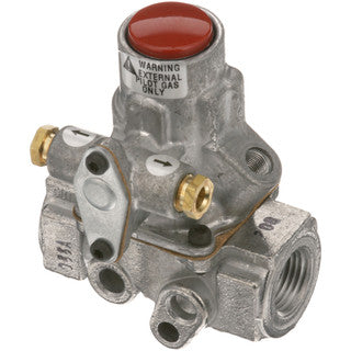 H15HQ-3 - Baso Valve