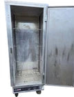 120v / 60 hz single door -ServIT Holding Cabinet - USED
