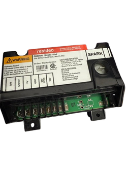 Southern Pride Module - Single Trail - 24V/60HZ