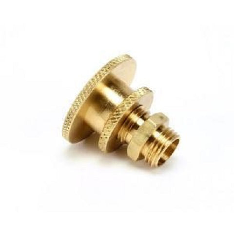 R3007x - Spud Assy