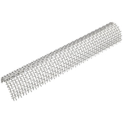 Crathco - T020A - MESH, HEAT TRANSFER; NICHROME 15 G