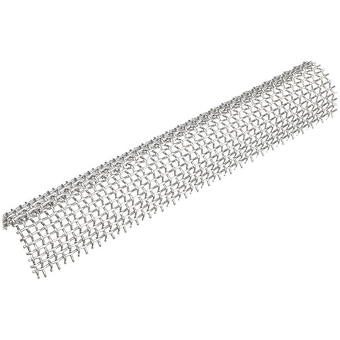 Crathco - T020A - MESH, HEAT TRANSFER; NICHROME 15 G
