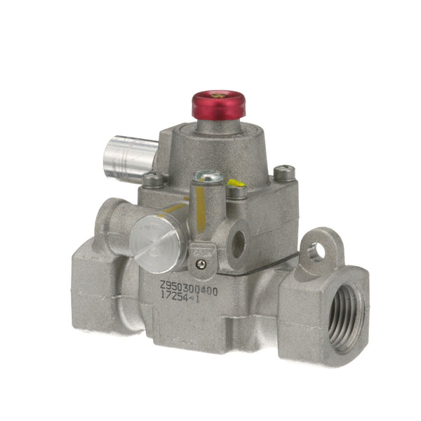 2V-80503-01 - Star Safety Valve