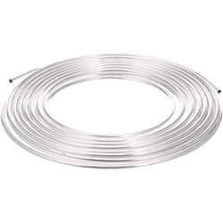 Aluminum tubing (50ft coil) 3/8