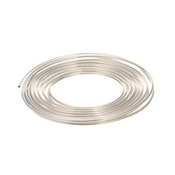 5/16 ALUMINUM TUBING - 50 FT COIL -