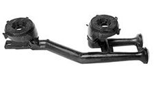 Wolf - OPEN TOP BURNER ASSY - 705056a