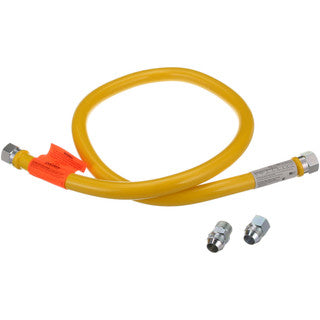 Dormont Yellow Hose  - 1675NPFS36