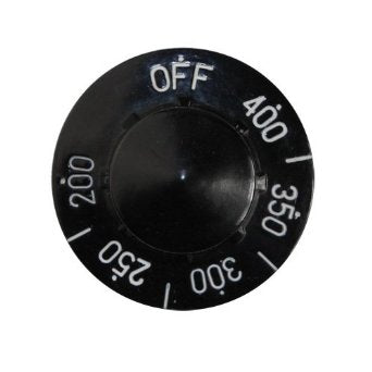 American Range THERMOSTAT KNOB (200-400 DEGREES)  (OEM# A32013) - Parts Depot #AR-111
