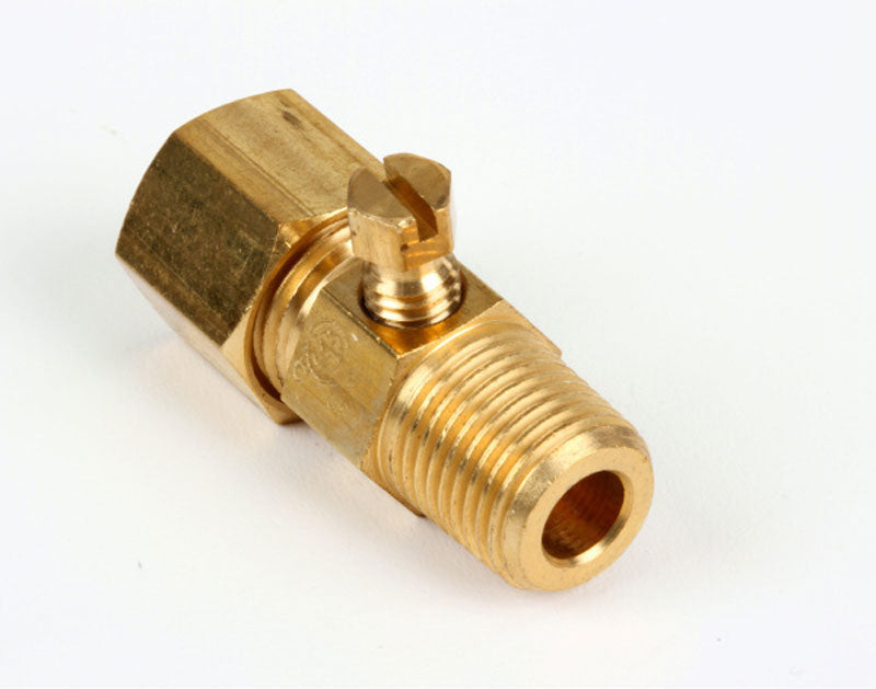 Adjustable Pilot Valve 1/8 x 1/8 single straight - free shipping ...