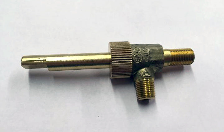 1/8 Inlet valve w/adjustable hood 1 9/16 stem – Parts Depot, Inc.