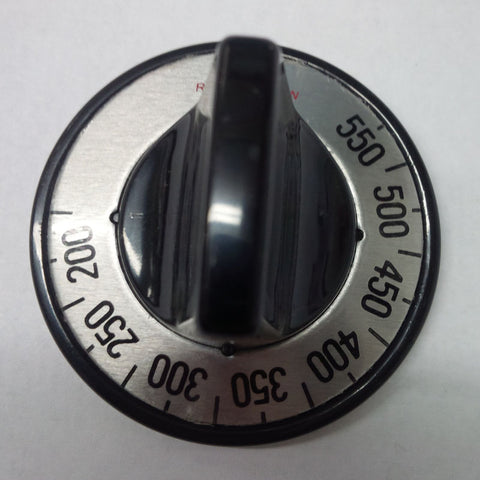  Electric Dial 200-550 degrees  (OEM# ) - Parts Depot #AC-152