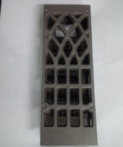  Cast Iron single sided  (OEM# ) - Parts Depot #AC-173