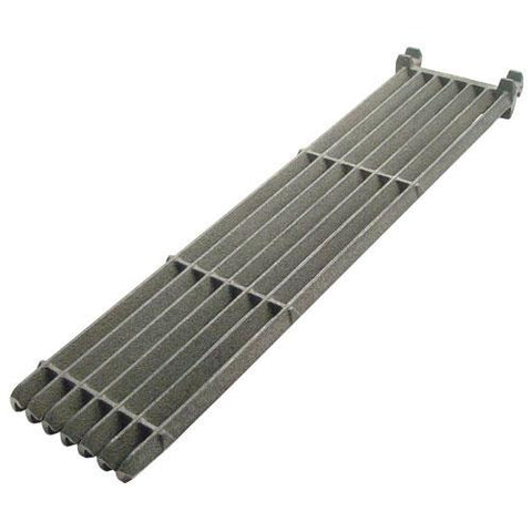 Bakers Pride Parts TOP GRATE 6 X 24  (OEM# T1210U) - Parts Depot #B-118