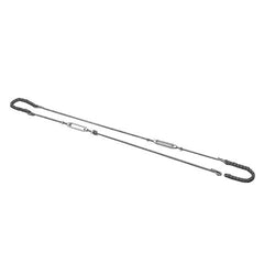 Blodgett DOOR CHAIN W/TURNBUCKLE  (OEM# 4887) - Parts Depot #BL-246