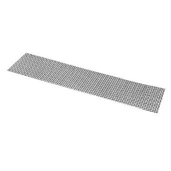 Garland Incoloy Mesh Screen - 4 3/4" x 20 1/2"  (OEM# G6295-1) - Parts Depot #GR-171
