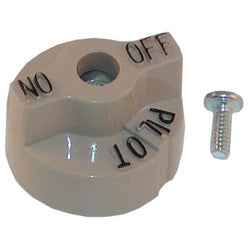 Pitco KNOB FOR RSW SAFETY VALVES  (OEM# P6071267) - Parts Depot #PIT-107