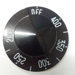 Pitco FRYER KNOB  (OEM# PP10537) - Parts Depot #PIT-115