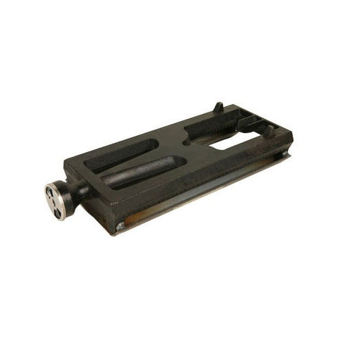 Rankin Delux BURNER FOR 23 SERIES- 16" LONG  (OEM# RDLR-04) - Parts Depot #RANK-109