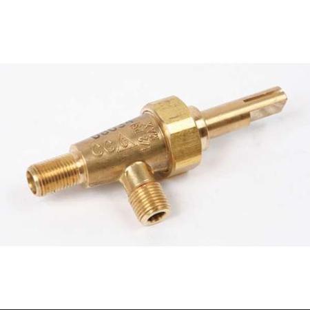 Southbend ON/OFF NAT VALVE- 300 SERIES OLD STYLE  (OEM# 1126842) - Parts Depot #S-117