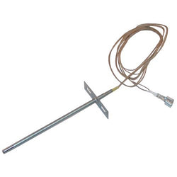 Southbend TEMP PROBE- 3/16" X 4" LONG  (OEM# 1181996) - Parts Depot #S-140