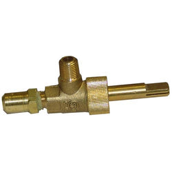 U.S. Range BURNER VALVE-ADJUSTABLE ORIFICE  (OEM# 227006) - Parts Depot #USR-100