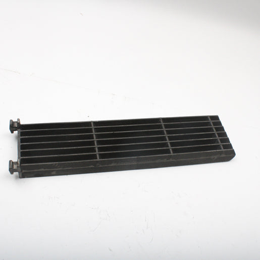 Wolf SLANTED TOP GRATE- 5 1/4" X 21 1/2"  (OEM# 710424) - Parts Depot #WL-113