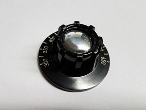  FD Knob 300-650 degrees  (OEM# ) - Parts Depot #AC-144