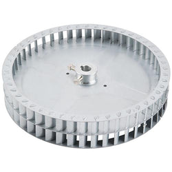 Blodgett BLOWER WHEEL - 5/8" BORE  (OEM# 15853) - Parts Depot #BL-296
