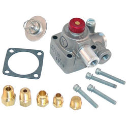 Blodgett SAFETY VALVE HEAD  (OEM# 3930) - Parts Depot #BL-294