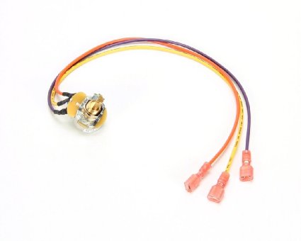 Blodgett REMOTE POTENTIOMETER FOR DFG/MARK VMODELS  (OEM# 18234) - Parts Depot #BL-235