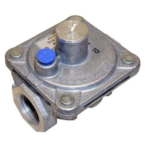 Blodgett 3/4 LP PRESSURE REGULATOR  (OEM# 10441) - Parts Depot #BL-281