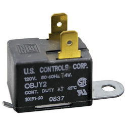 Blodgett BUZZER-120 V  (OEM# 20349) - Parts Depot #BL-236