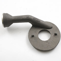 Imperial FRONT BURNER  (OEM# 1231) - Parts Depot #IM-134